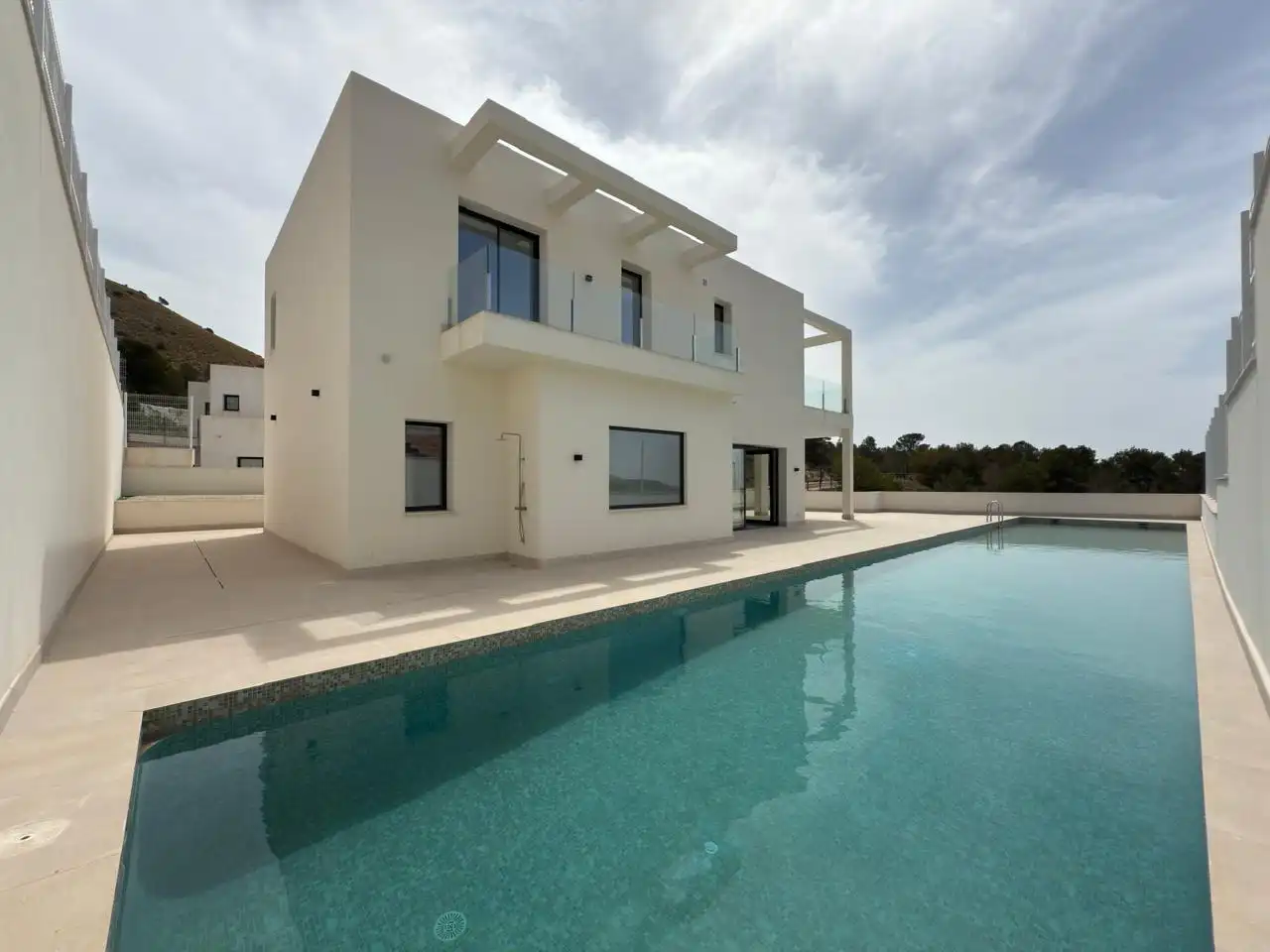 Villa avec terrasse à vendre à Carrer REY LUIS I