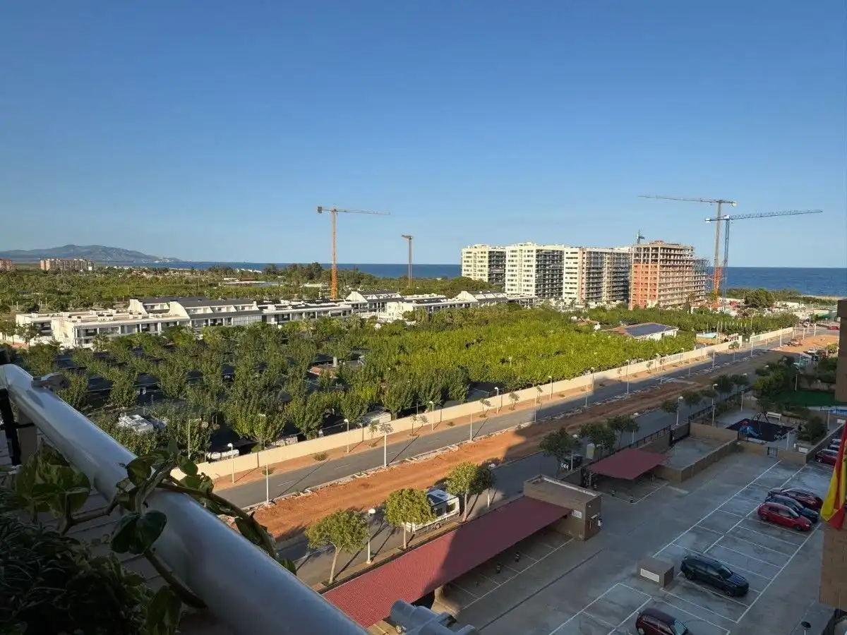 Appartamento con piscina in vendita a Marina d'Or, imagen 15