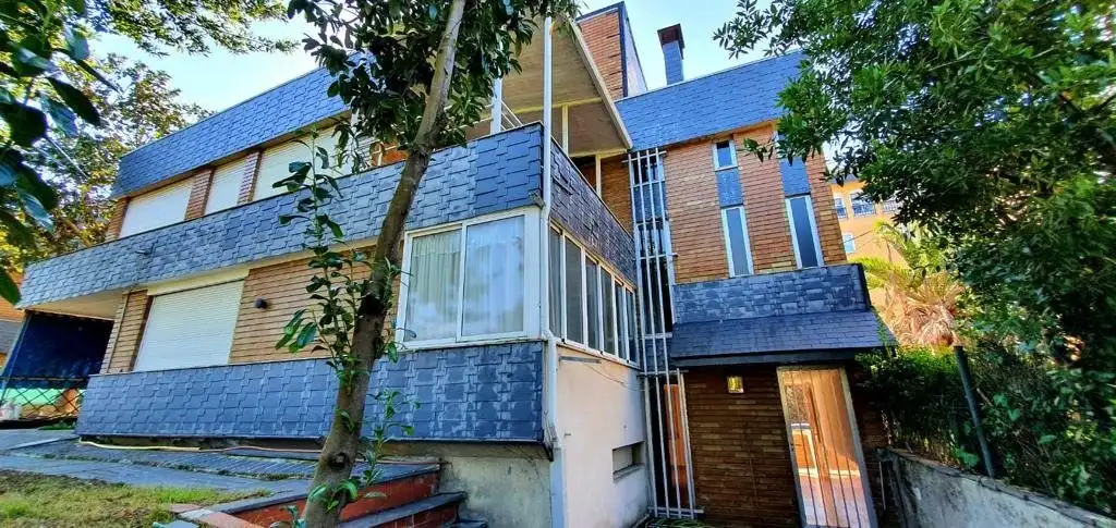Chalet con piscina en venta en O Barco de Valdeorras, imagen 4