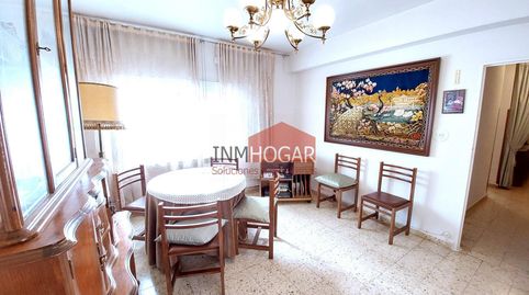 Foto 2 de Pis en venda a Sur, Ávila Capital