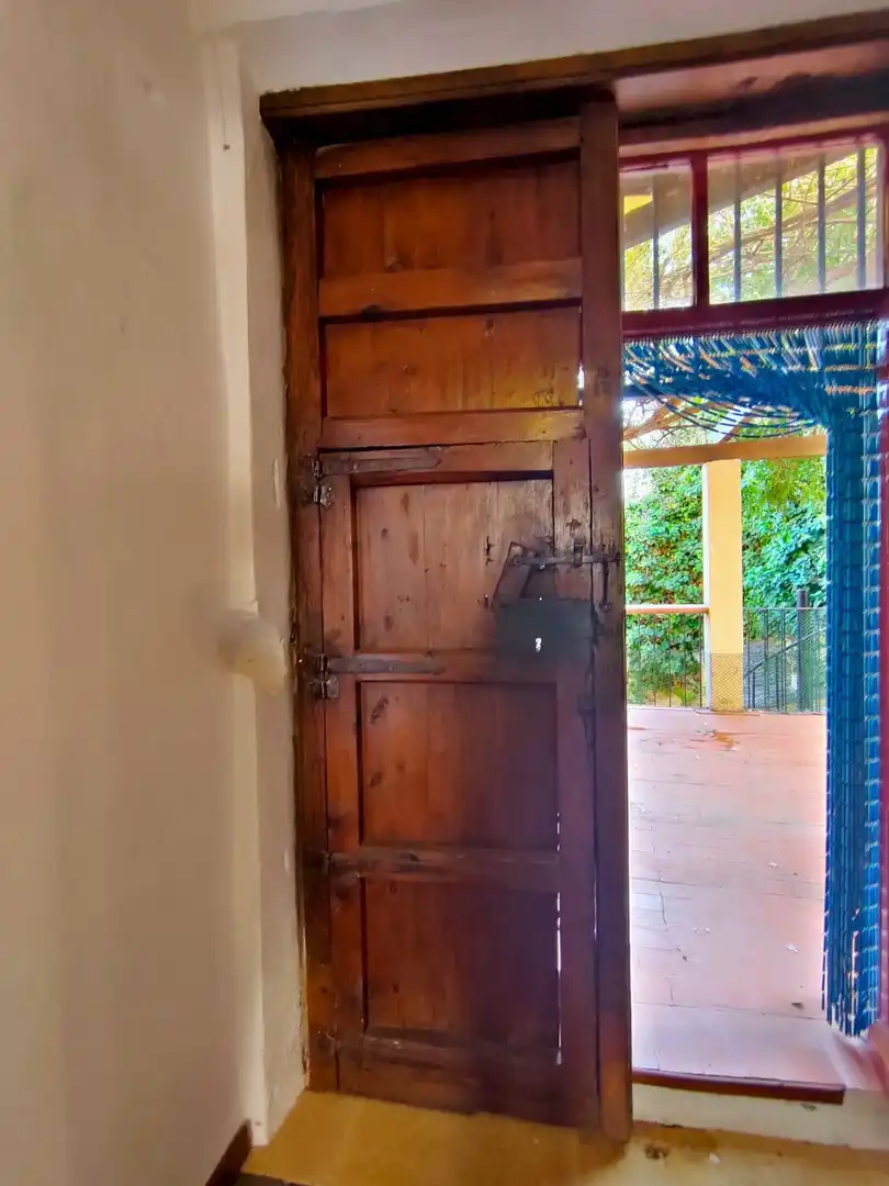 Casa rústica amb jardí en venda a Casco urbano, imagen 8
