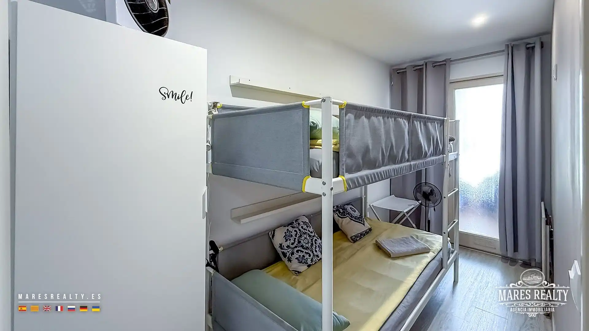 Piso con piscina en venta en Fenals, imagen 15