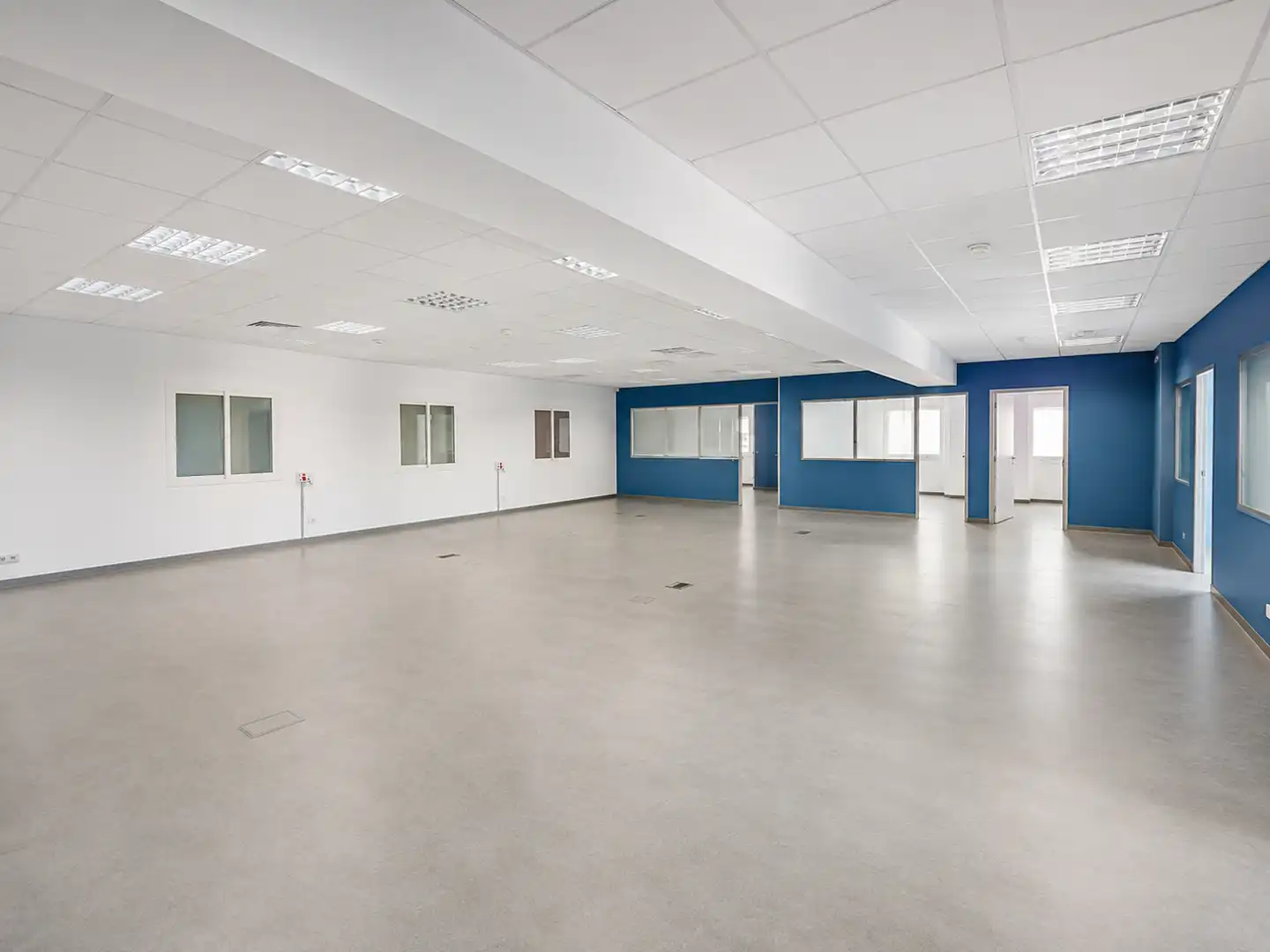 Industrial buildings for rent in Gavà  with Heating and Alarm