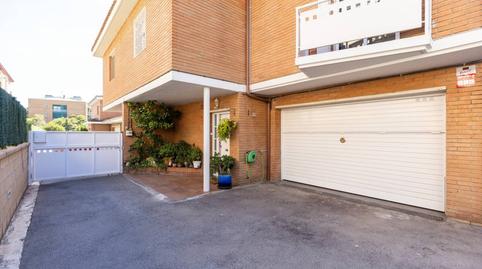 Foto 2 de Casa adosada en venda a De Dalt, 4, Palau-solità i Plegamans, Barcelona