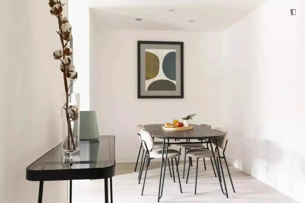 Appartement compact avec ascenseur à louer à Centro, imagen 8