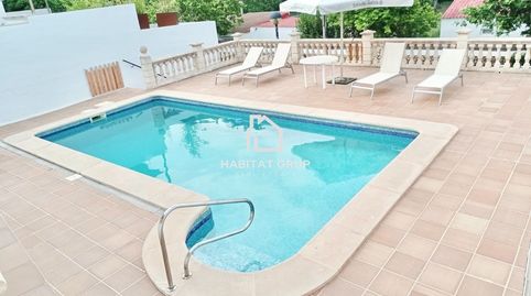 Foto 2 de Casa o xalet en venda a Cala Blanca, Ciutadella de Menorca