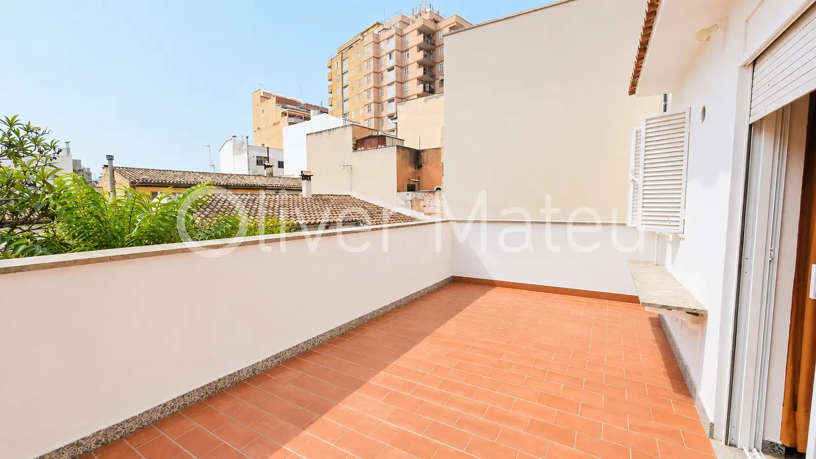 Wohnung mit Terrasse zum Verkauf in Cristo Rey - Parque Europa, imagen 8