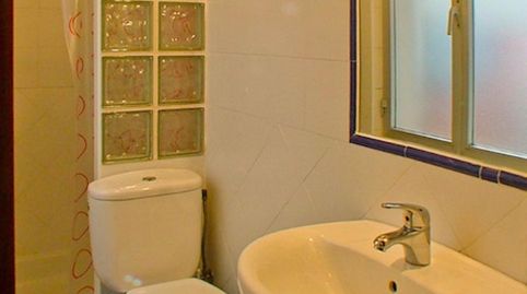 Foto 3 de Estudio de alquiler en Universidad - Tenerías, Salamanca Capital