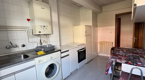 Foto 4 de Pis en venda a Los Vadillos - R. Sanitaria - Pozanos, Burgos Capital