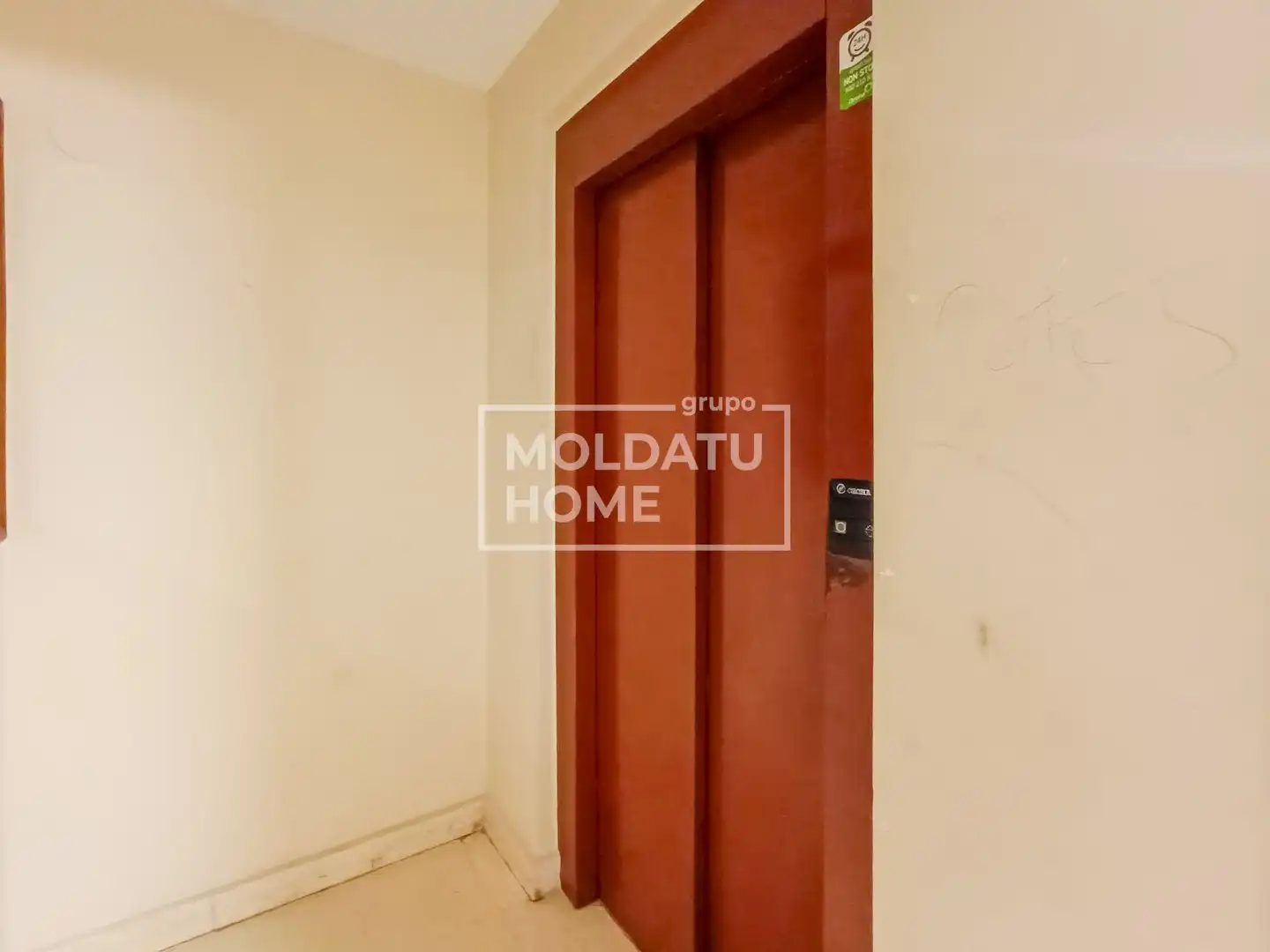 Flat for sale in Zumaia  with Heating and Storage room