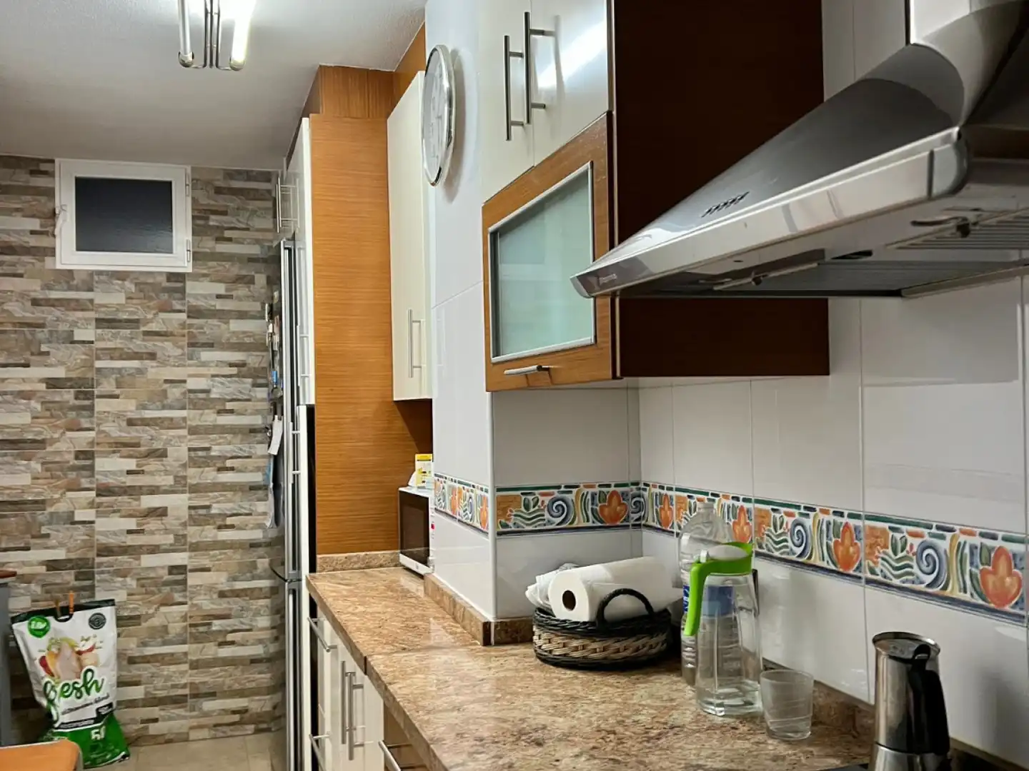 Piso en venta en Infante Juan Manuel