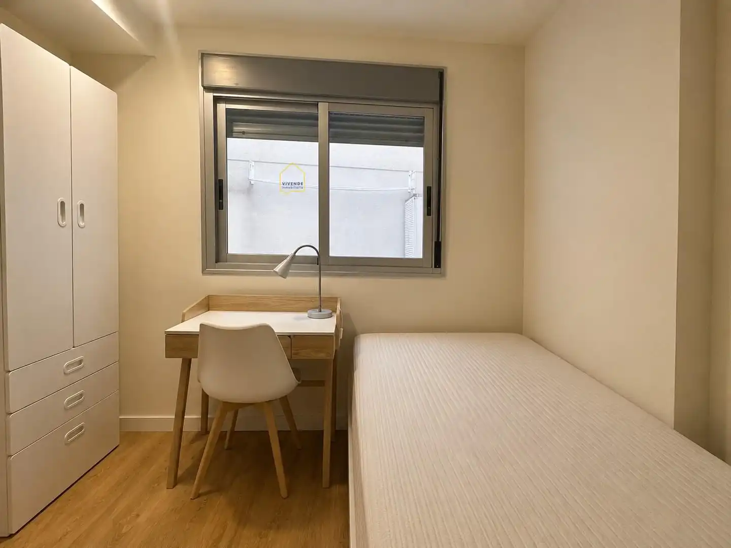 Habitación de Apartamento en venta en Lorca Ciudad