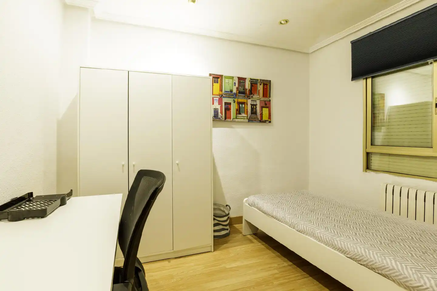 Habitación de Piso en venta en Zaragoza
