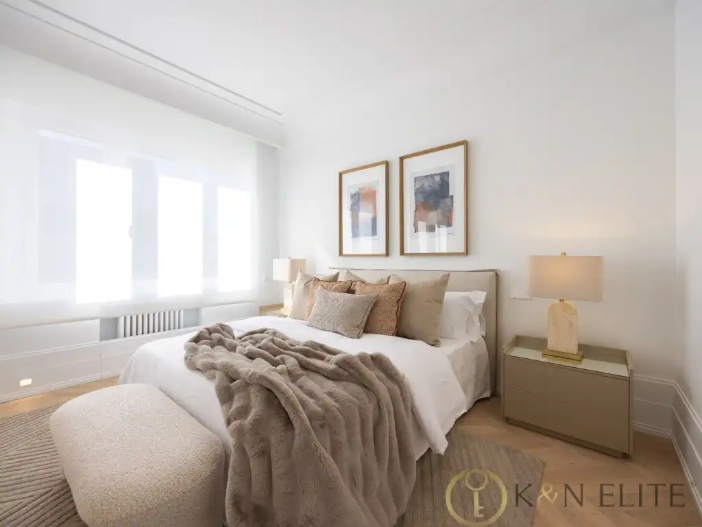 Flat with lift for sale in Calle Juan Bravo, imagen 17