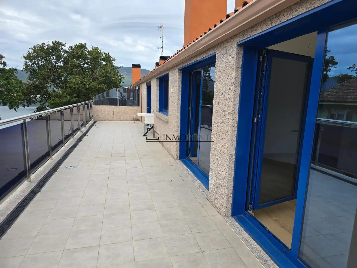 Piso con ascensor en venta en Soutomaior, imagen 3