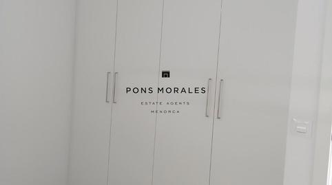 Foto 4 de Pis de lloguer a Marius Verdaguer,, Ciutadella, Illes Balears