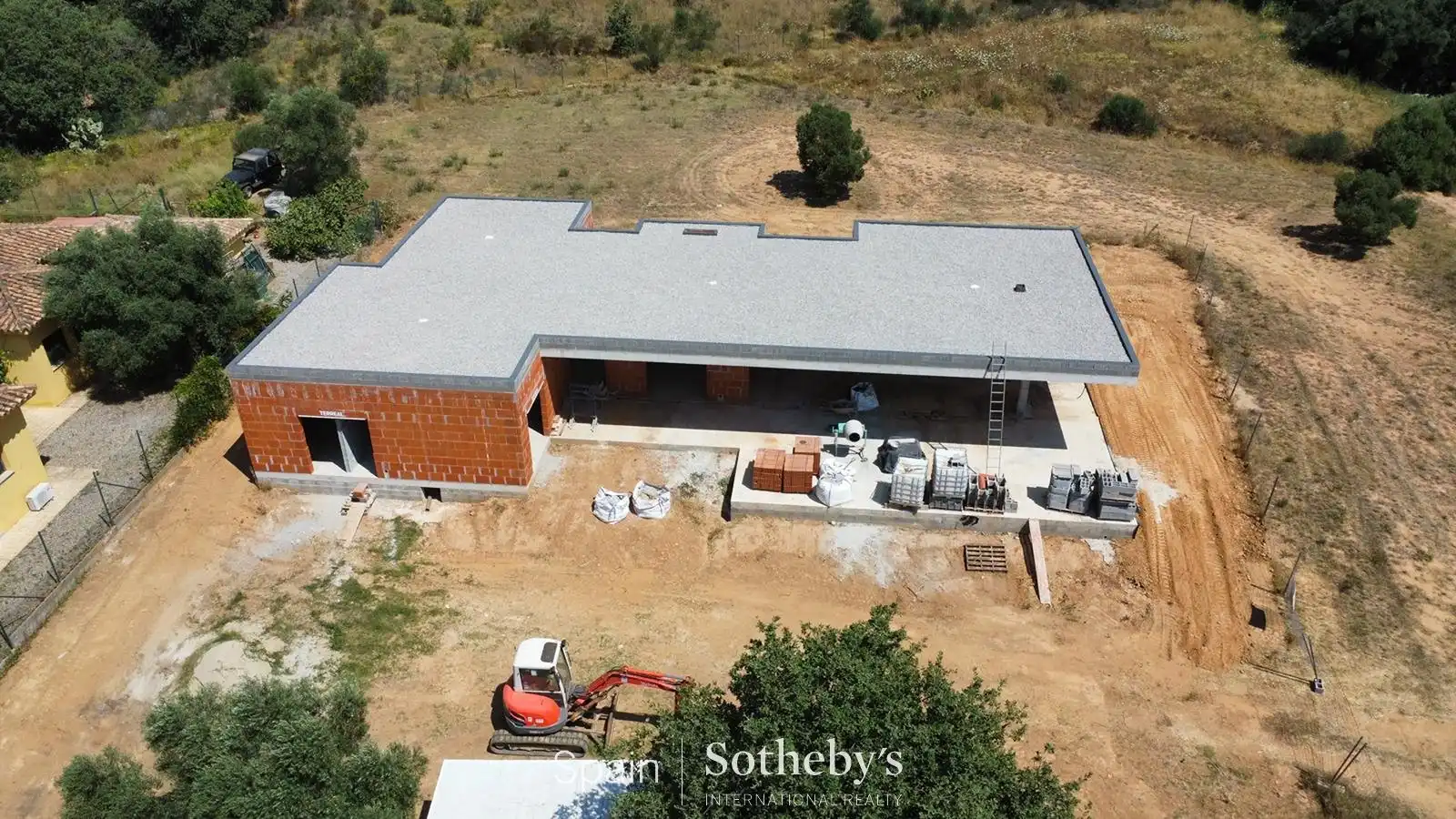 Casa con piscina in vendita a Peralada, imagen 18