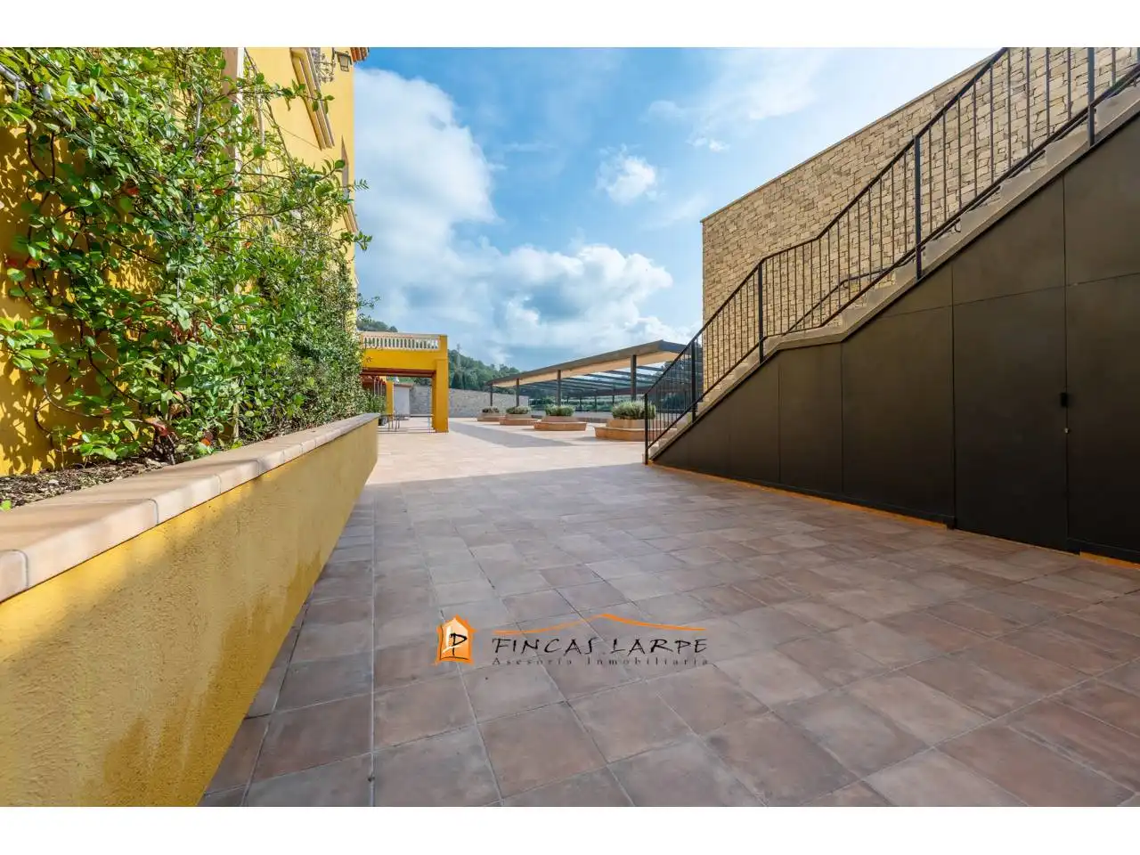 Country homes for rent in Les Grases