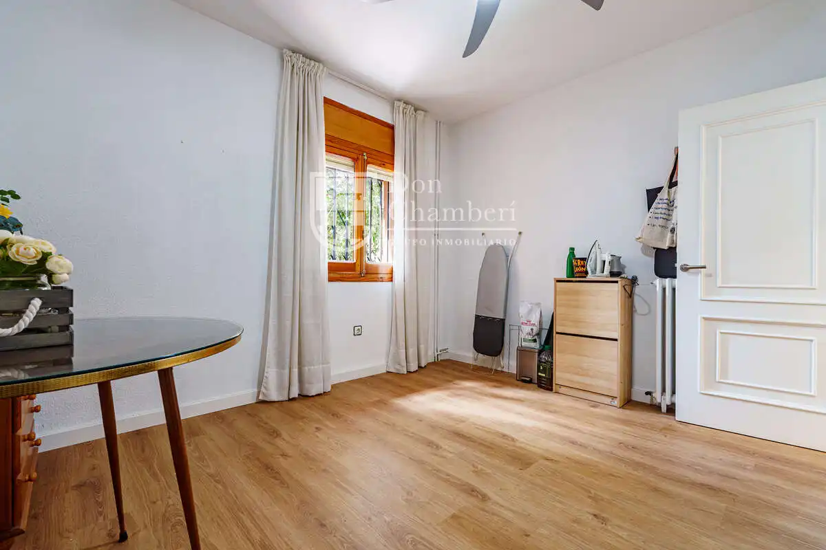 Bedroom of Houses for sale in Aranjuez  with Heating, Private garden and Terrace