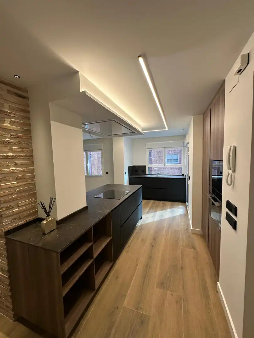 Apartment with lift for sale in Calle Tricio, imagen 7