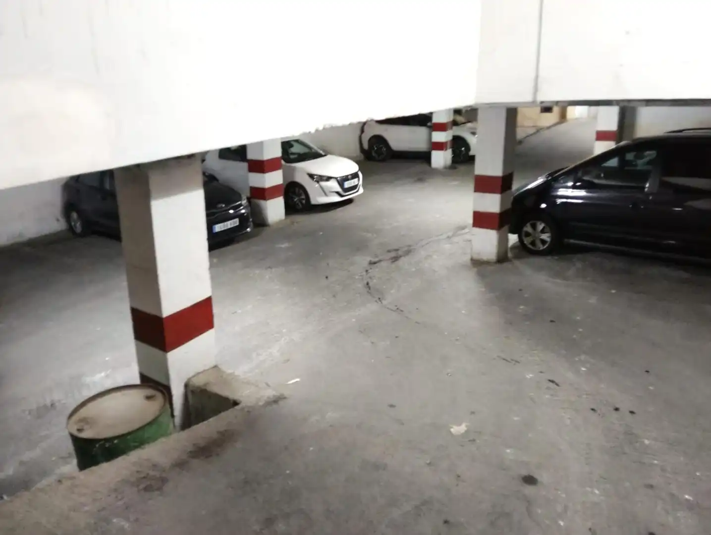 Aparcament en venda a Centro, imagen 16