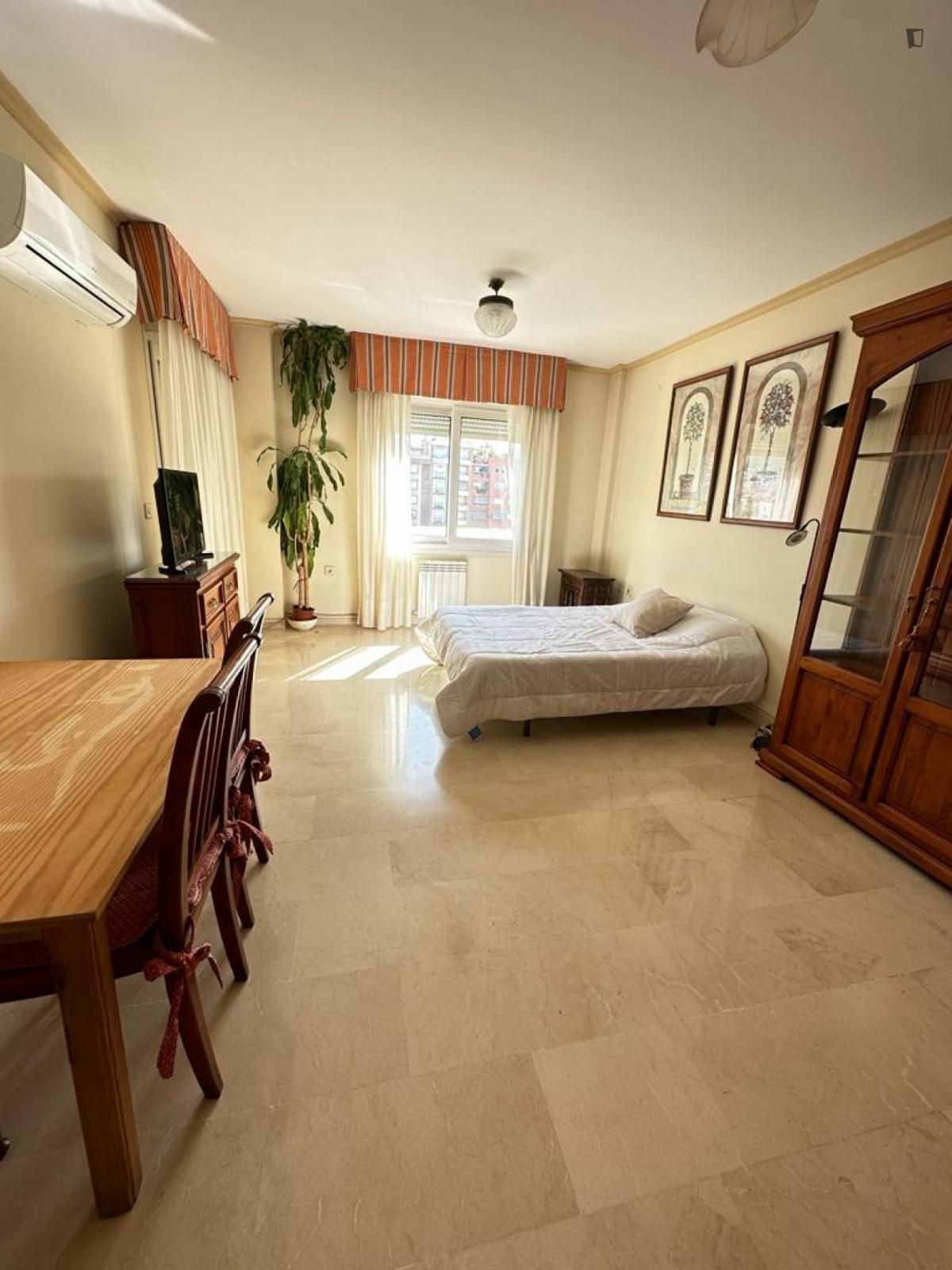 Apartament per a compartir a Barrio de Zaidín