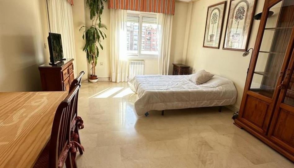 Foto 1 de Apartament per a compartir a Barrio de Zaidín, Granada