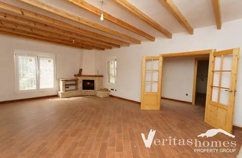 Casa en venda a Turre, imagen 3