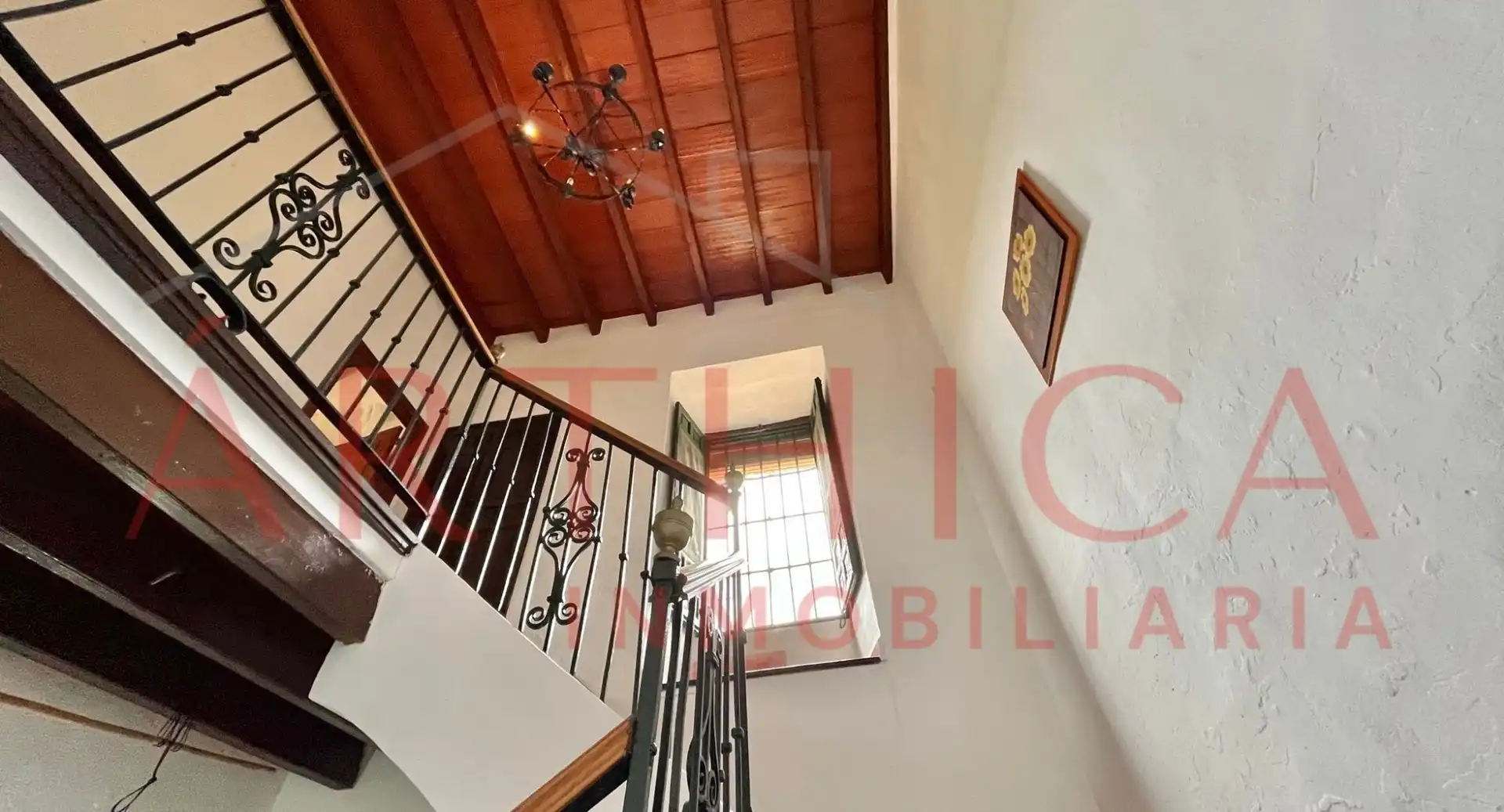Casa rústica amb terrassa en venda a Álora, imagen 25