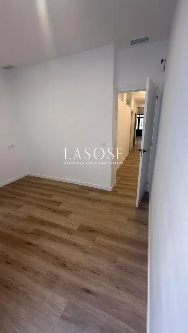 Apartamento en venta en Barcelona