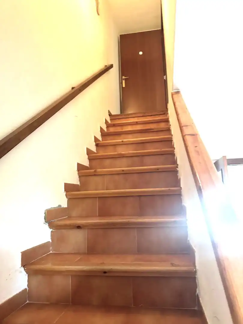 Casa adosada en venta en Botarell con Jardín privado, Parquet y Amueblado