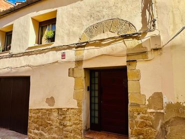 Casa en venda a Calaceite