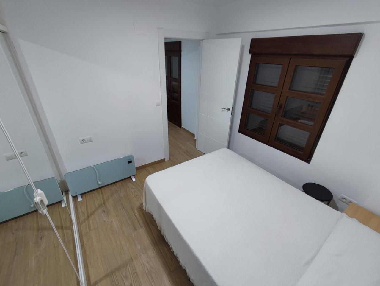 Piso de alquiler en Barrio de Albaicín