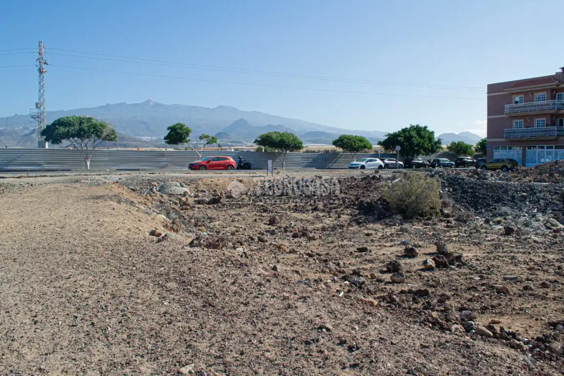 Terreny residencial en venda a C/ MIGUEL CALCERRADA CRUCE  CON  C/ TABURIENTE, imagen 19