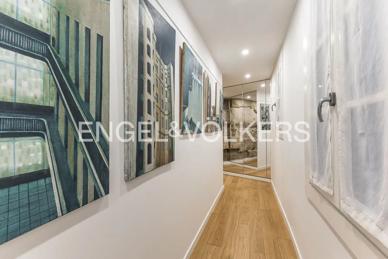 Appartement avec terrasse à vendre à Ciutat Vella, imagen 39