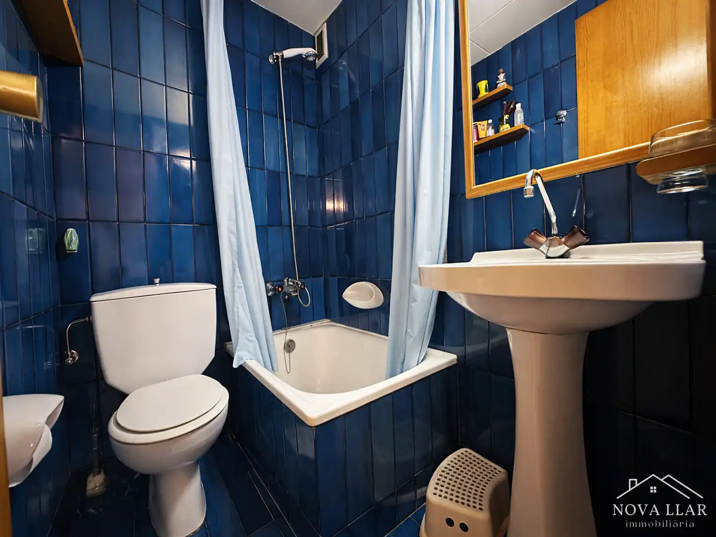 Baño de Piso en venta en Ribes de Freser con Calefacción, Parquet y Trastero