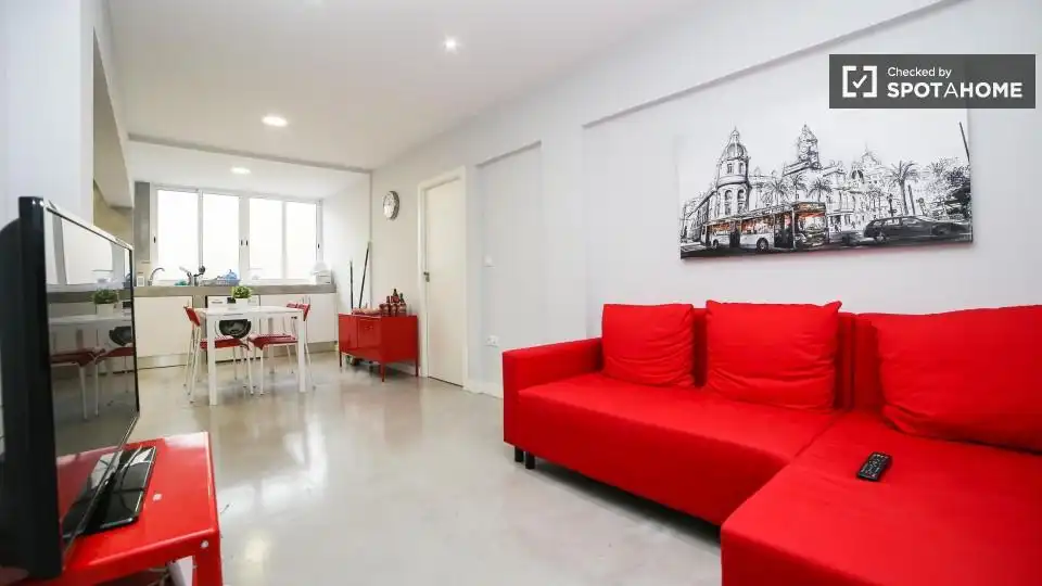 Room in Beteró