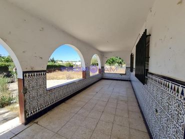 Casa con piscina in vendita a Calle Sierra de Aracena