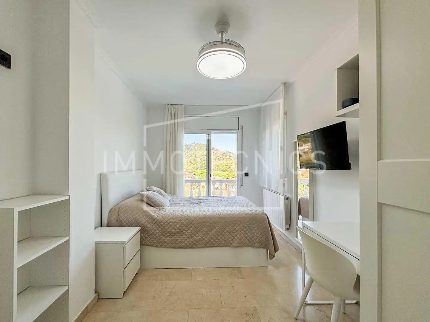 Villa mit Pool zum Verkauf in Calle PL6 PARC DE CALELLA. JOSEP GALLART 83, imagen 17