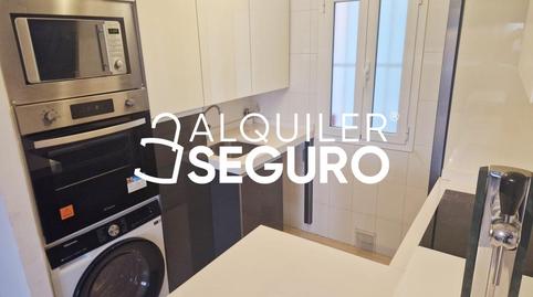 Foto 5 de Pis de lloguer a Avenida del Doctor García Tapia, Marroquina,  Madrid Capital