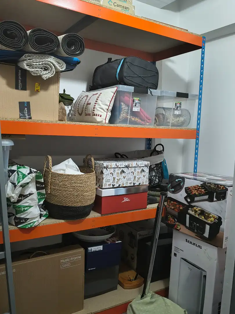 Piso en venta en O Carballiño   con Calefacción, Parquet y Trastero