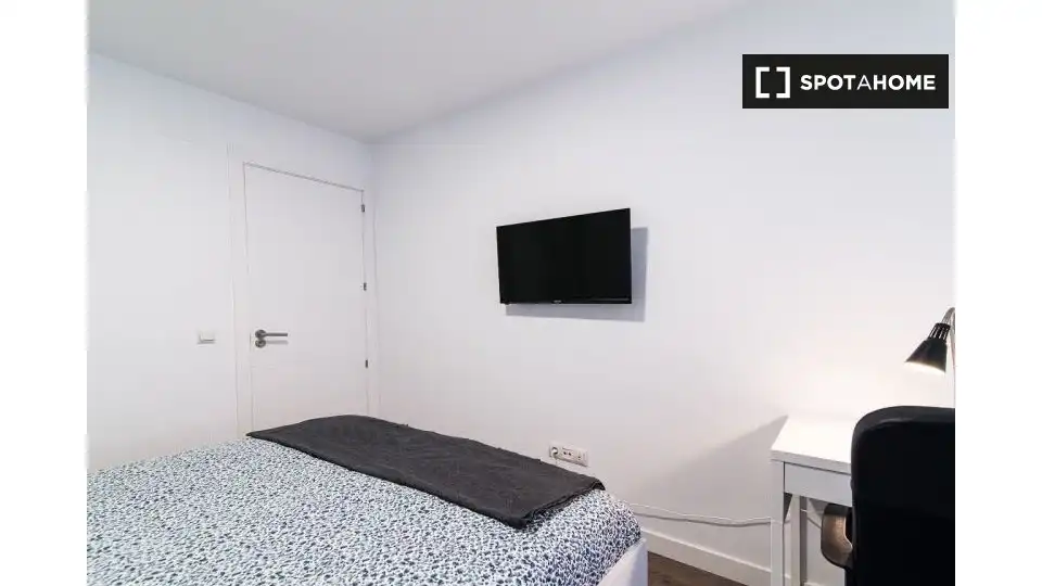 Room in Chopera
