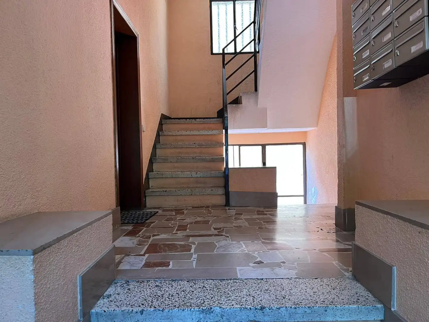 Piso en venta en San Sebastián de los Reyes con Calefacción y Terraza