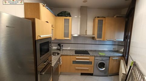 Foto 5 de Dúplex en venda a Carmelitas, Salamanca Capital