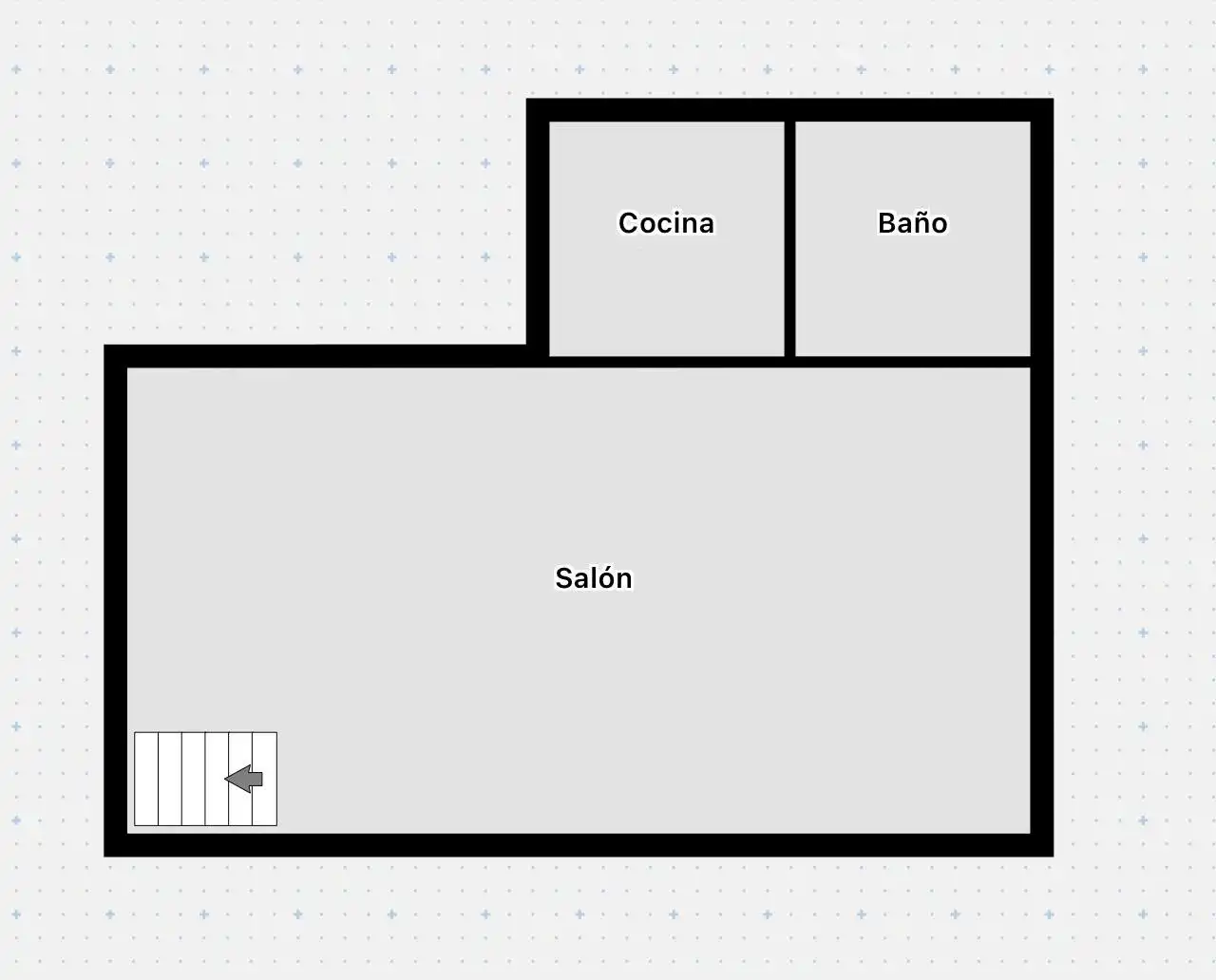 Attic for sale in Felanitx