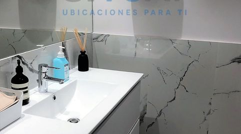 Foto 5 de Oficina de alquiler en Passeig de Gràcia, 37, Dreta de l'Eixample, Barcelona Capital