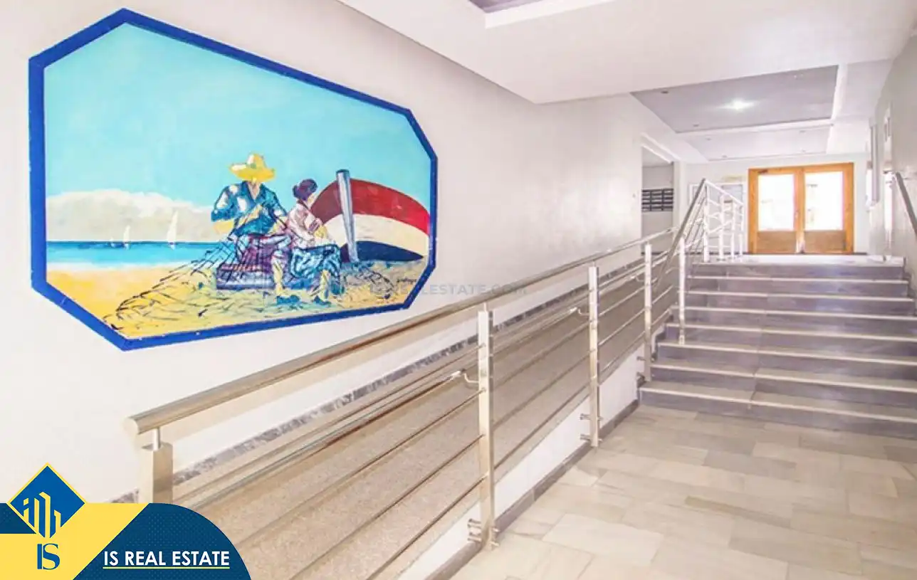 Apartment mit Terrasse zur Miete in Playa del Acequión, Náufragos y Rocío del Mar, imagen 20