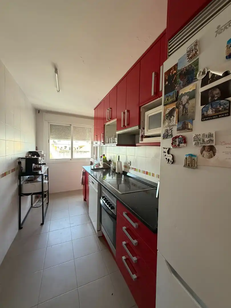 Cocina de Piso en venta en Ontígola con Calefacción, Trastero y Piscina comunitaria