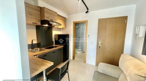 Foto 2 de Estudio en venta en Casarrubios del Monte pueblo, Casarrubios del Monte