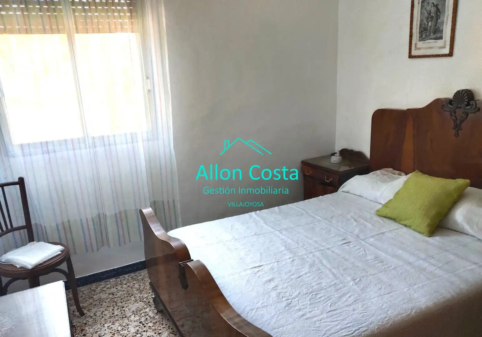 Casa rústica amb piscina en venda a El Secanet - Hacienda del Sol, imagen 5